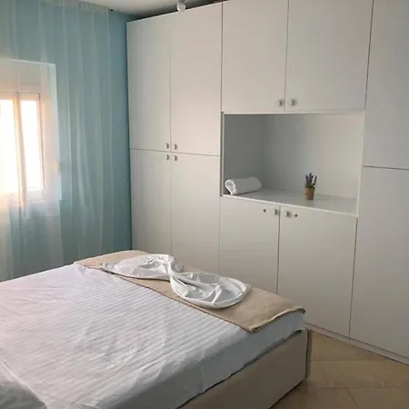 Village Appartement Lukovë