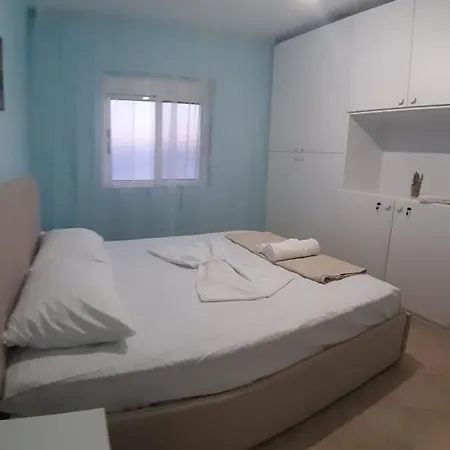 Village Apartment Lukove