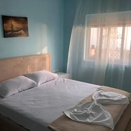 Village Apartment
