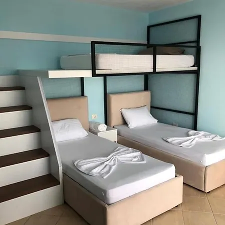 Village Apartment *