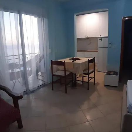 Apartment Village Lukove